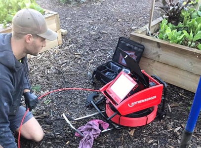 CCTV drain inspections Bass Coast and South Gippsland