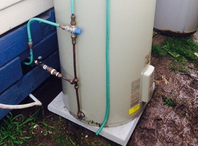 Hot water repairs Bass Coast and South Gippsland