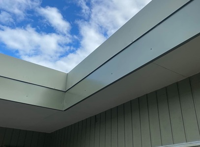 Metal cladding Bass Coast and South Gippsland